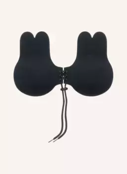 Бюстгальтер с открытой спиной ва-ва-воом лифт Magic Bodyfashion, черный