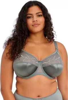 Бюстгальтер с полной чашкой на косточках Cate elomi, цвет Willow