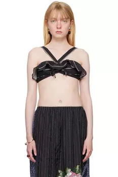 Бюстгальтер с полосой Full Tide Bode, мультиколор