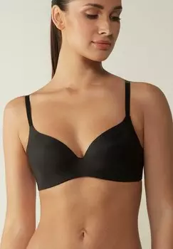 Бюстгальтер с треугольной чашкой ADELE Intimissimi, черный