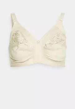 Бюстгальтер с треугольными чашечками Marks & Spencer