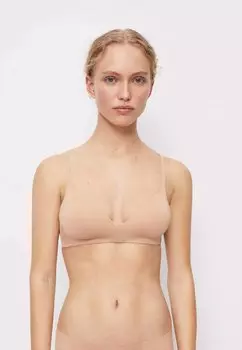 Бюстгальтер с треугольными чашечками OYSHO