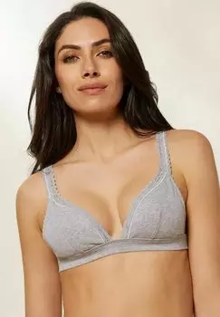 Бюстгальтер с треугольными чашечками Yamamay