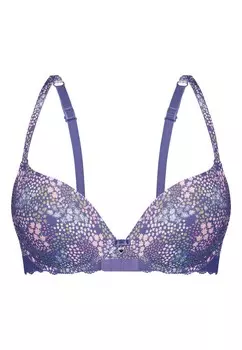 Бюстгальтер Sassa 25416, разноцветный