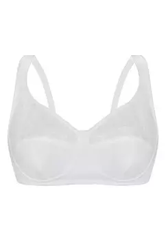 Бюстгальтер Sassa, белый