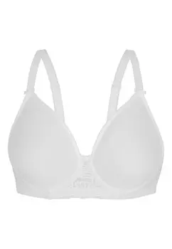 Бюстгальтер sassa, белый
