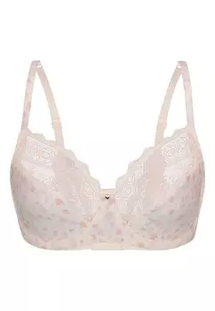 Бюстгальтер Sassa, бежевый