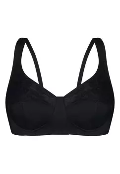 Бюстгальтер Sassa, черный