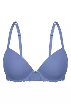 Бюстгальтер Sassa MODERN MIND, синий