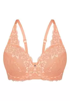 Бюстгальтер Sassa, оранжевый