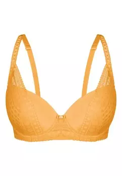 Бюстгальтер Sassa, оранжевый