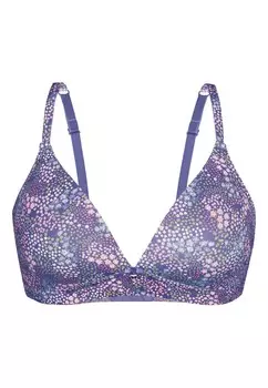 Бюстгальтер Sassa, синий