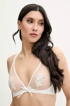 Бюстгальтер Scandale, белый