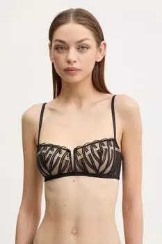 Бюстгальтер Scandale, черный