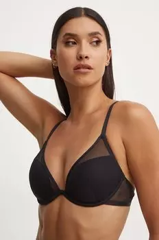 Бюстгальтер Scandale, черный