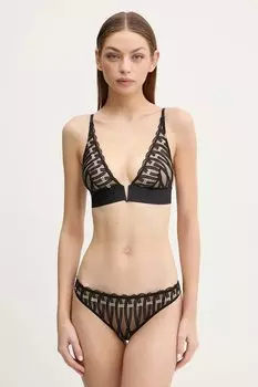 Бюстгальтер Scandale, черный