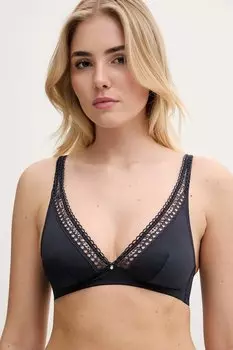 Бюстгальтер Scandale, темно-синий