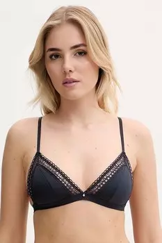 Бюстгальтер Scandale, темно-синий