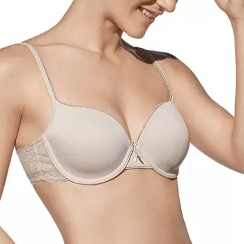 Бюстгальтер Selene Adela, бежевый