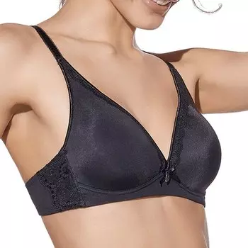 Бюстгальтер Selene Adriana, черный