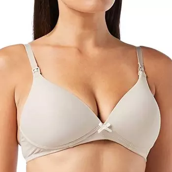 Бюстгальтер Selene Alba, бежевый