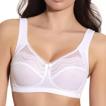 Бюстгальтер Selene Alessia, белый