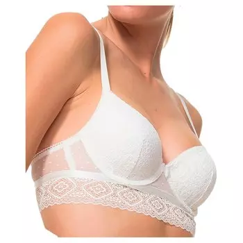 Бюстгальтер Selene Amaya, бежевый