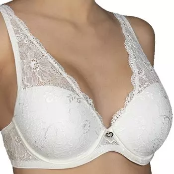 Бюстгальтер Selene Araceli Push-up Underwired, бежевый