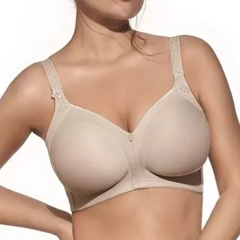 Бюстгальтер Selene Beatriz, бежевый