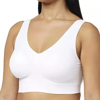 Бюстгальтер Selene, белый