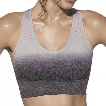 Бюстгальтер Selene Bra, серый