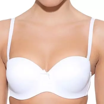 Бюстгальтер Selene Capri, белый