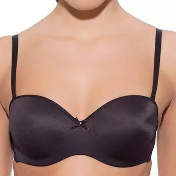 Бюстгальтер Selene Capri, черный