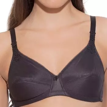 Бюстгальтер Selene Carmen, черный