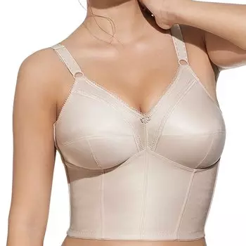 Бюстгальтер Selene Elena, бежевый