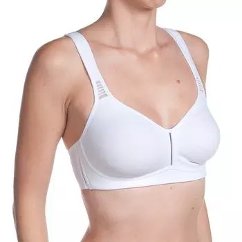 Бюстгальтер Selene Elvira Non-padded Slimming, белый