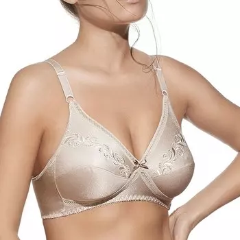 Бюстгальтер Selene Eva, бежевый