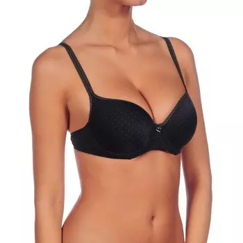 Бюстгальтер Selene Francesca, черный