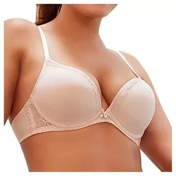 Бюстгальтер Selene Grazia, розовый