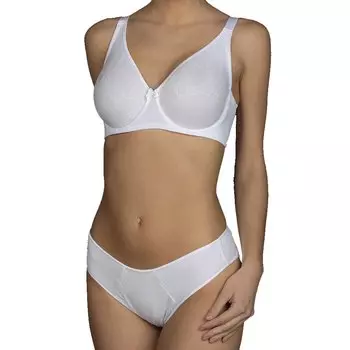 Бюстгальтер Selene Inma Underwired, белый