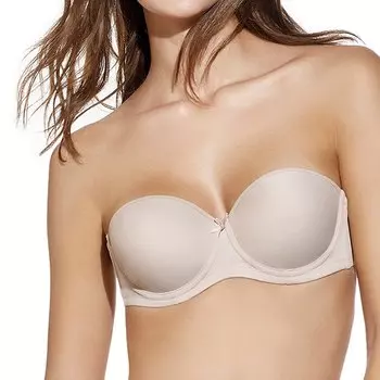 Бюстгальтер Selene Irene, бежевый