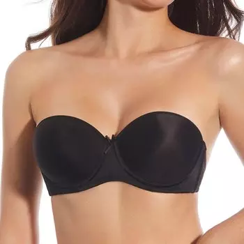 Бюстгальтер Selene Irene, черный