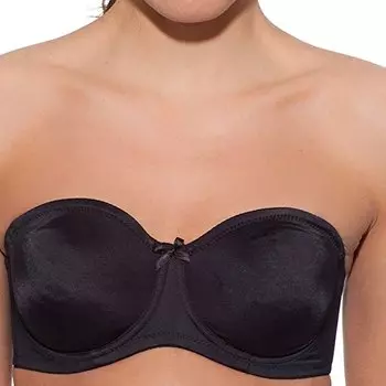 Бюстгальтер Selene Joanna, черный