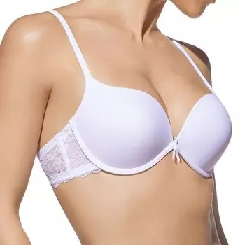 Бюстгальтер Selene Judith, белый