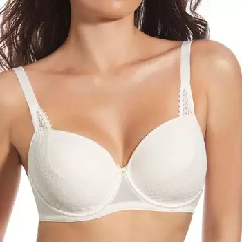 Бюстгальтер Selene Laia, бежевый