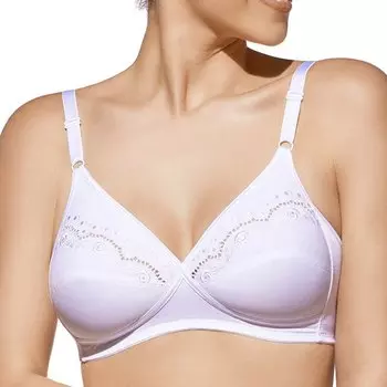 Бюстгальтер Selene Laura, белый