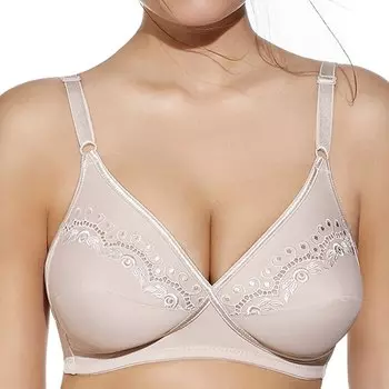 Бюстгальтер Selene Laura, бежевый