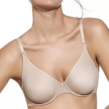 Бюстгальтер Selene Leire, бежевый