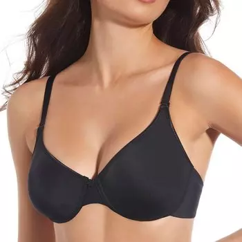 Бюстгальтер Selene Leire, черный