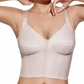 Бюстгальтер Selene Leonor, бежевый